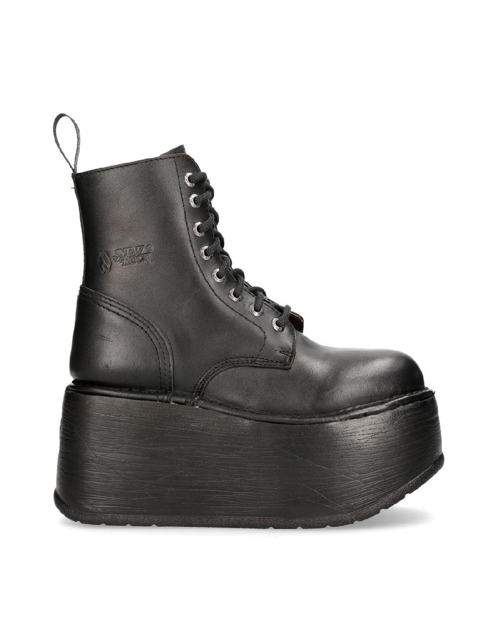 New Rock METALLIC M-MILI084C-C13