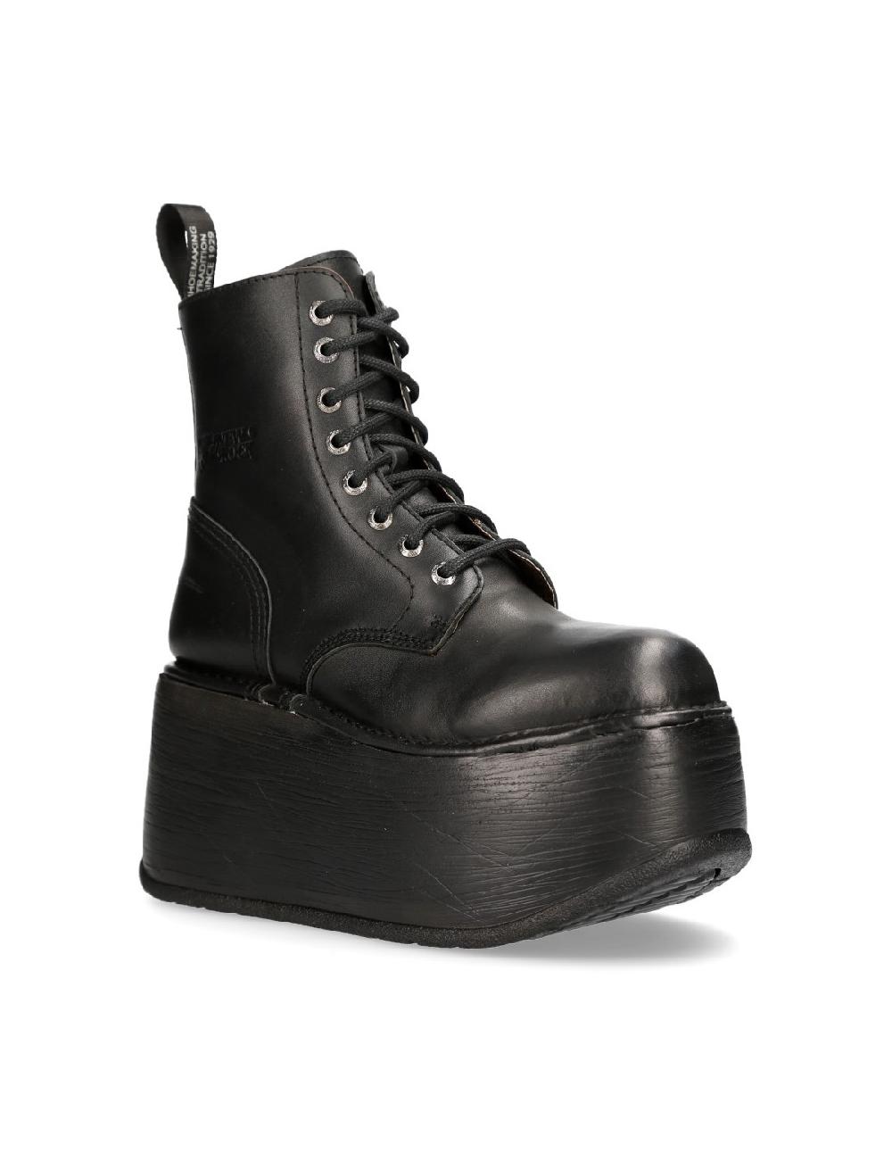 New Rock METALLIC M-MILI084C-C13