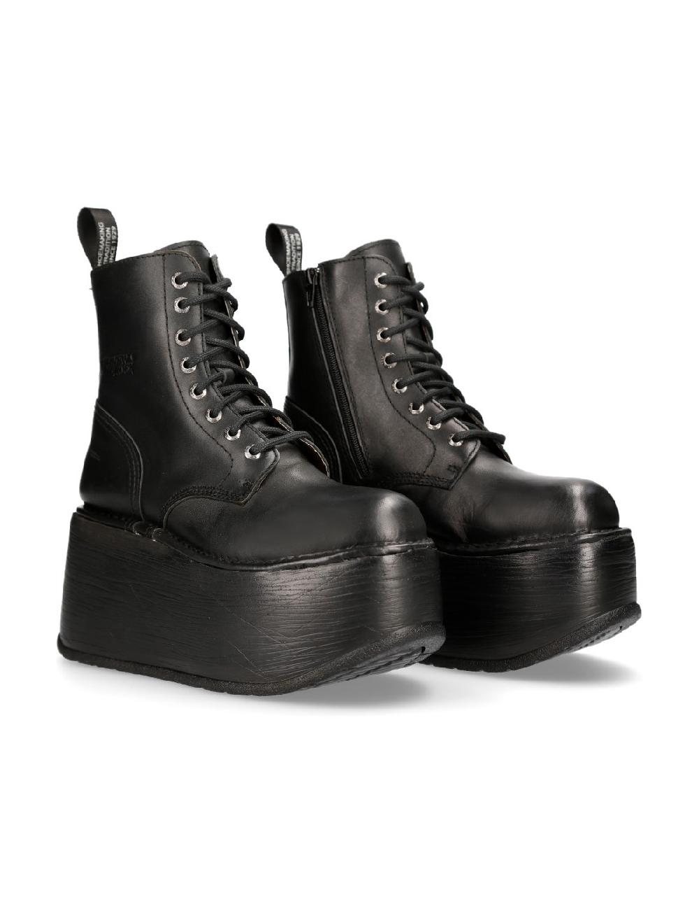 new rock METALLIC M-MILI084C-C13