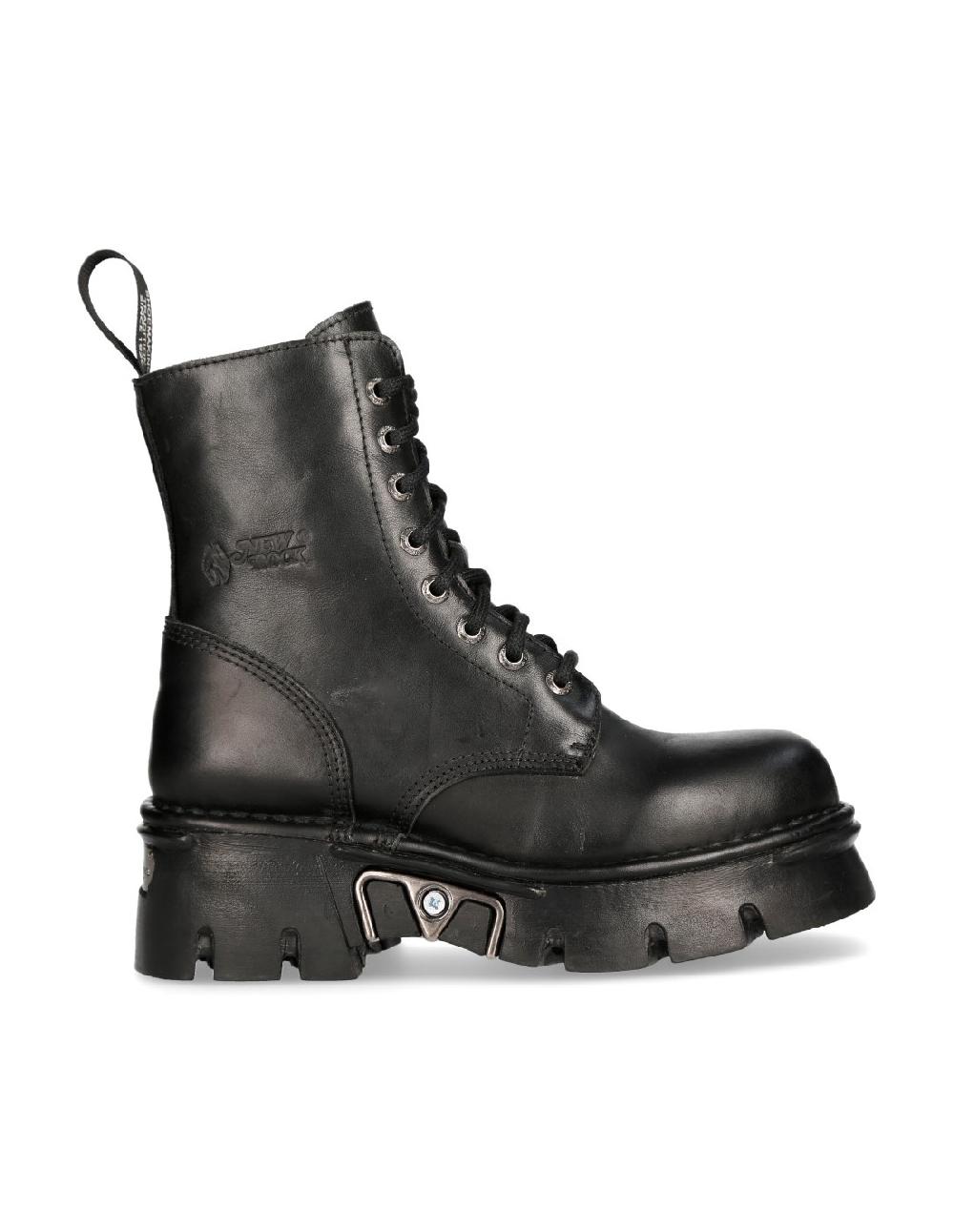 New Rock METALLIC M-MILI084C-C14