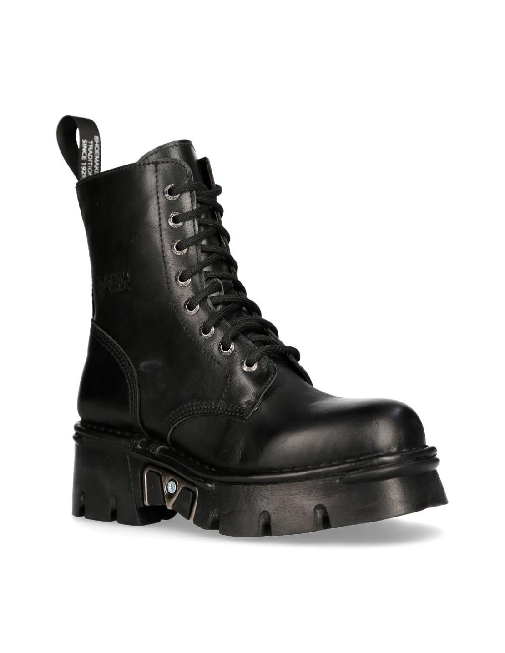 New Rock METALLIC M-MILI084C-C14