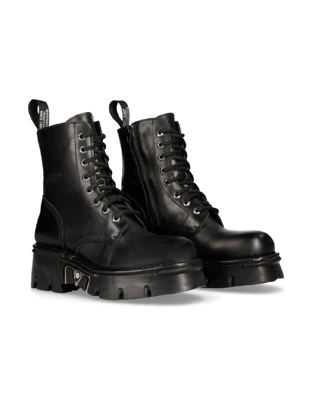 new rock METALLIC M-MILI084C-C14