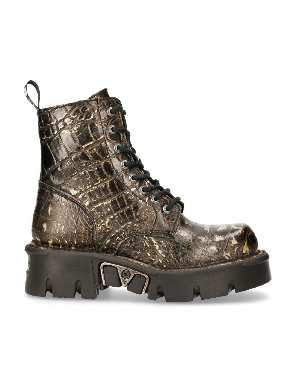 New Rock METALLIC M-MILI084C-C26