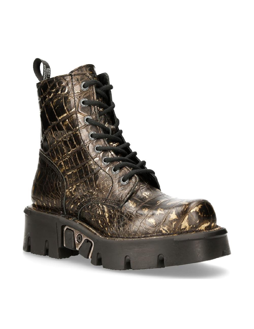 New Rock METALLIC M-MILI084C-C26
