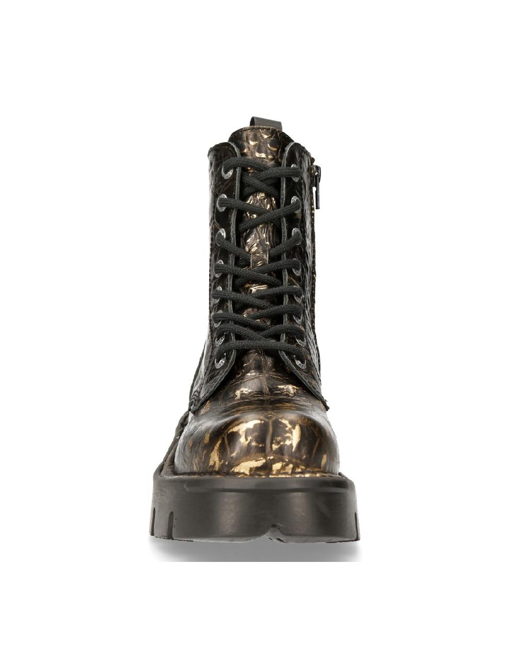 New Rock METALLIC M-MILI084C-C26