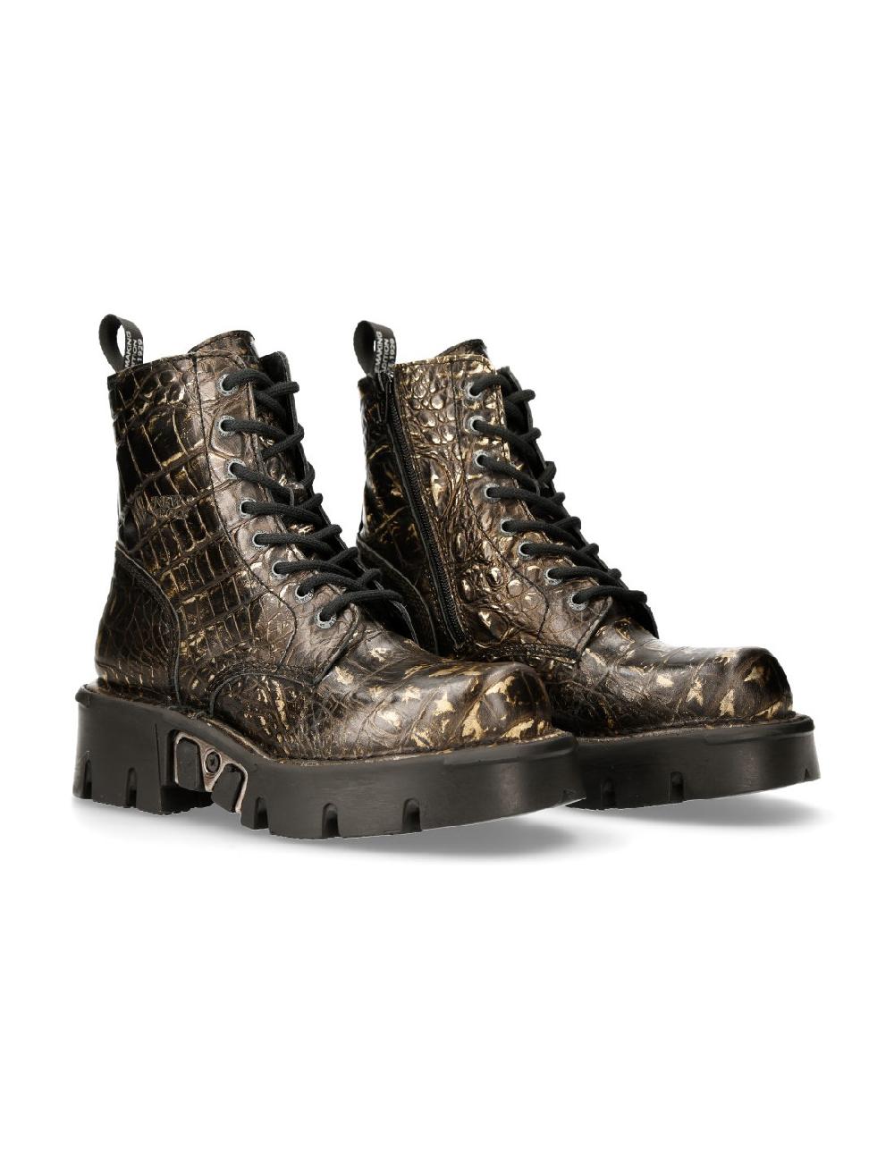 new rock METALLIC M-MILI084C-C26