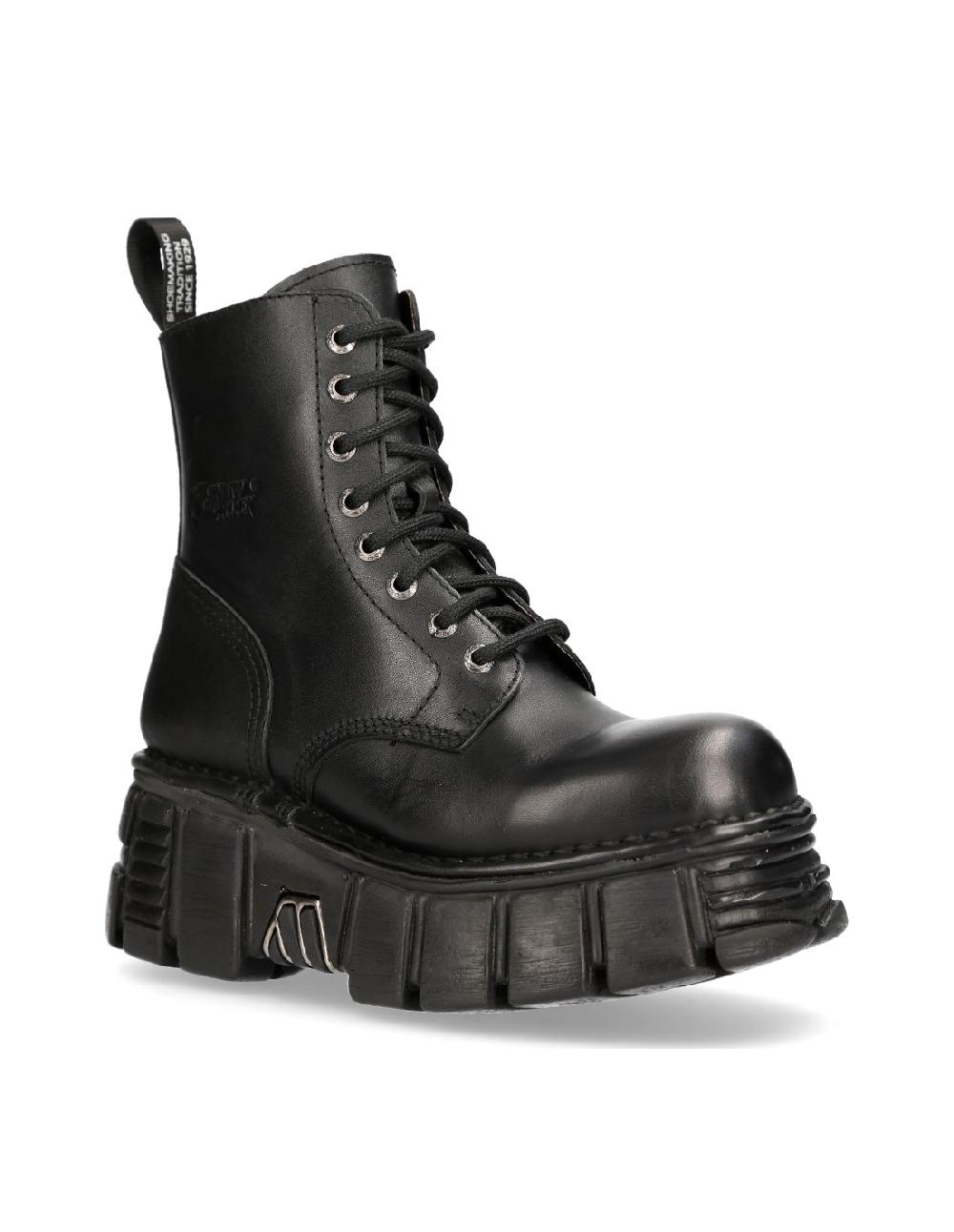 New Rock METALLIC M-MILI084C-C7