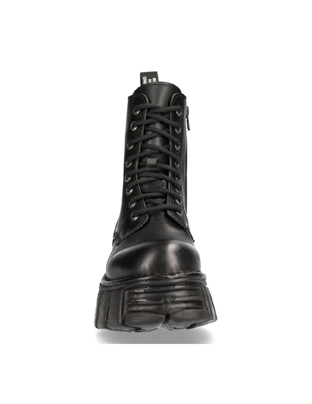 New Rock METALLIC M-MILI084C-C7