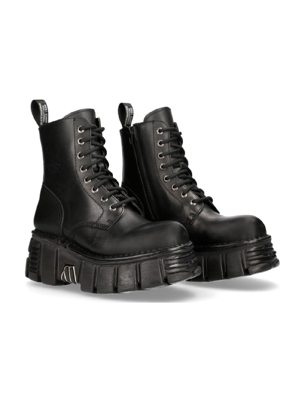 new rock METALLIC M-MILI084C-C7