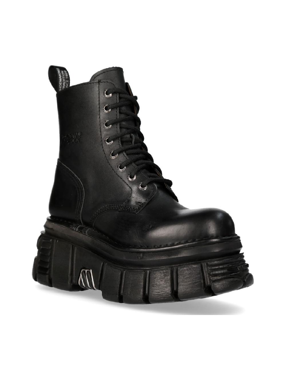 New Rock METALLIC M-MILI084C-C8