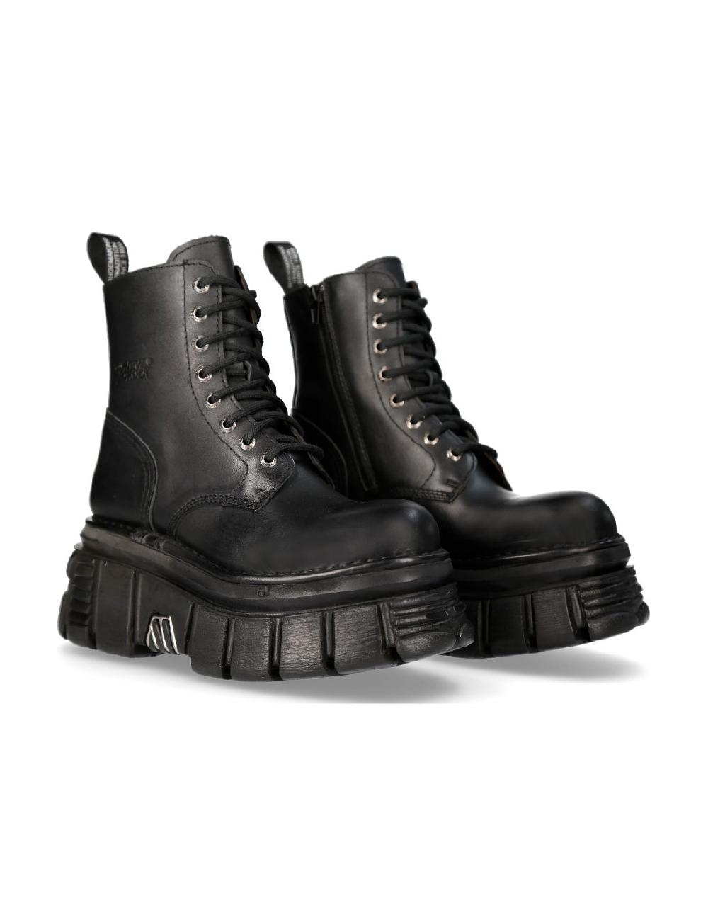 new rock METALLIC M-MILI084C-C8