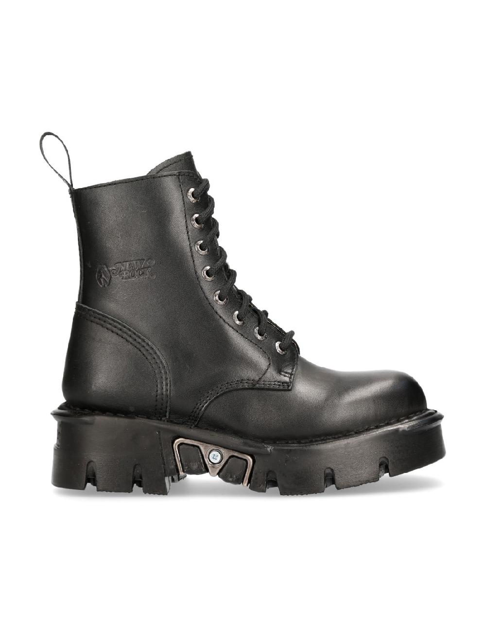 New Rock METALLIC M-MILI084C-C9