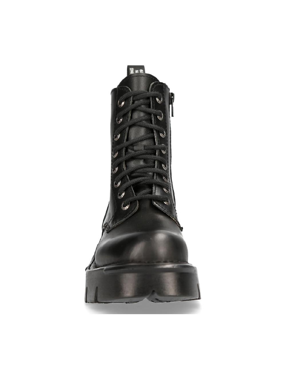 New Rock METALLIC M-MILI084C-C9