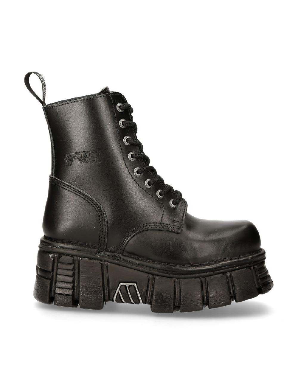 New Rock METALLIC M-MILI084N-S1