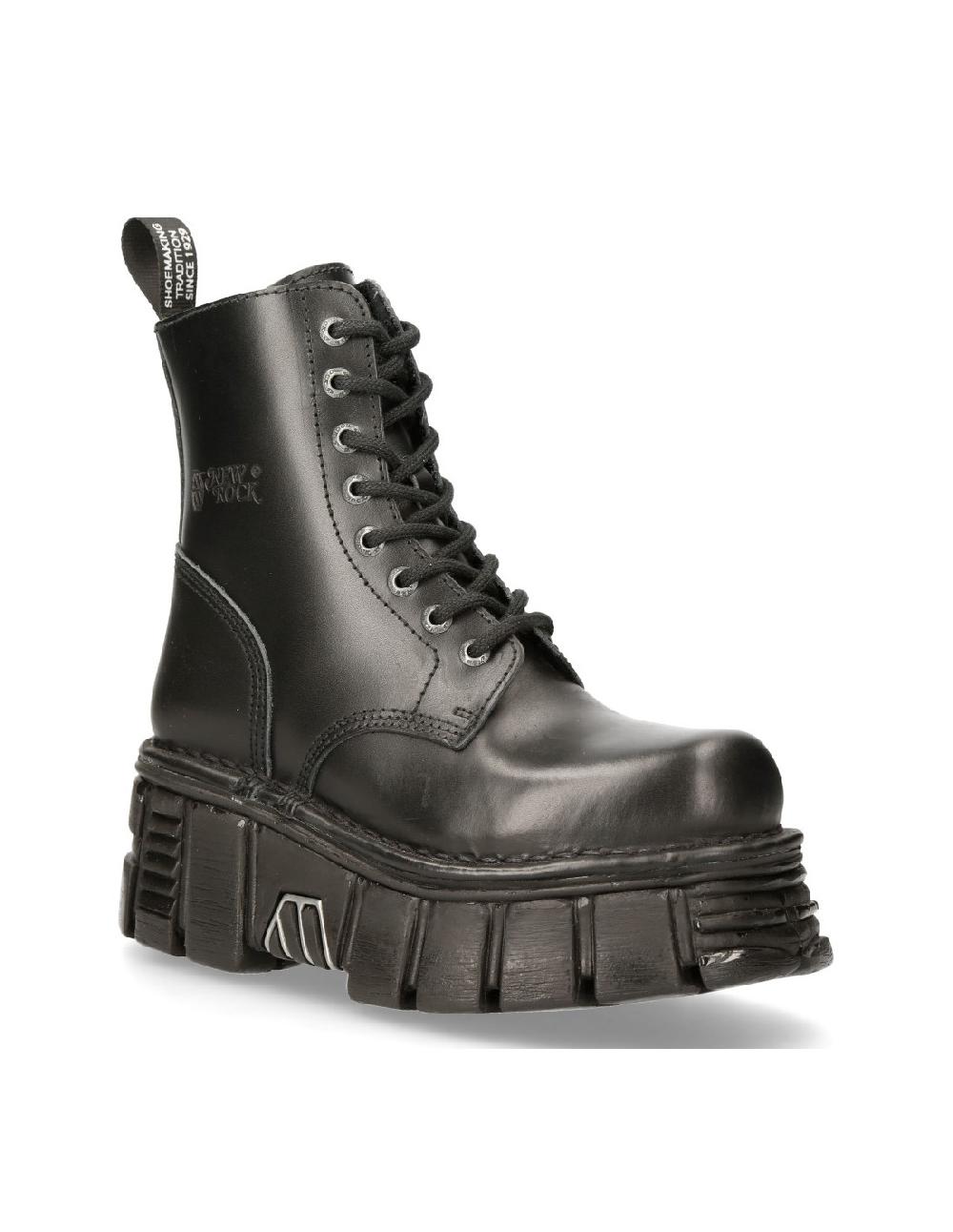 New Rock METALLIC M-MILI084N-S1