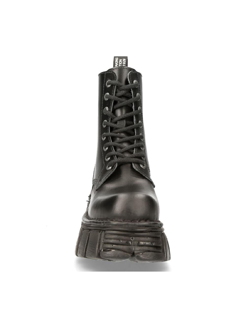 New Rock METALLIC M-MILI084N-S1