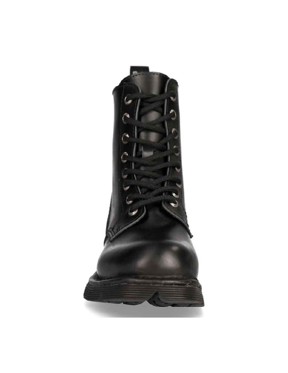 New Rock METALLIC M-MILI084N-S2