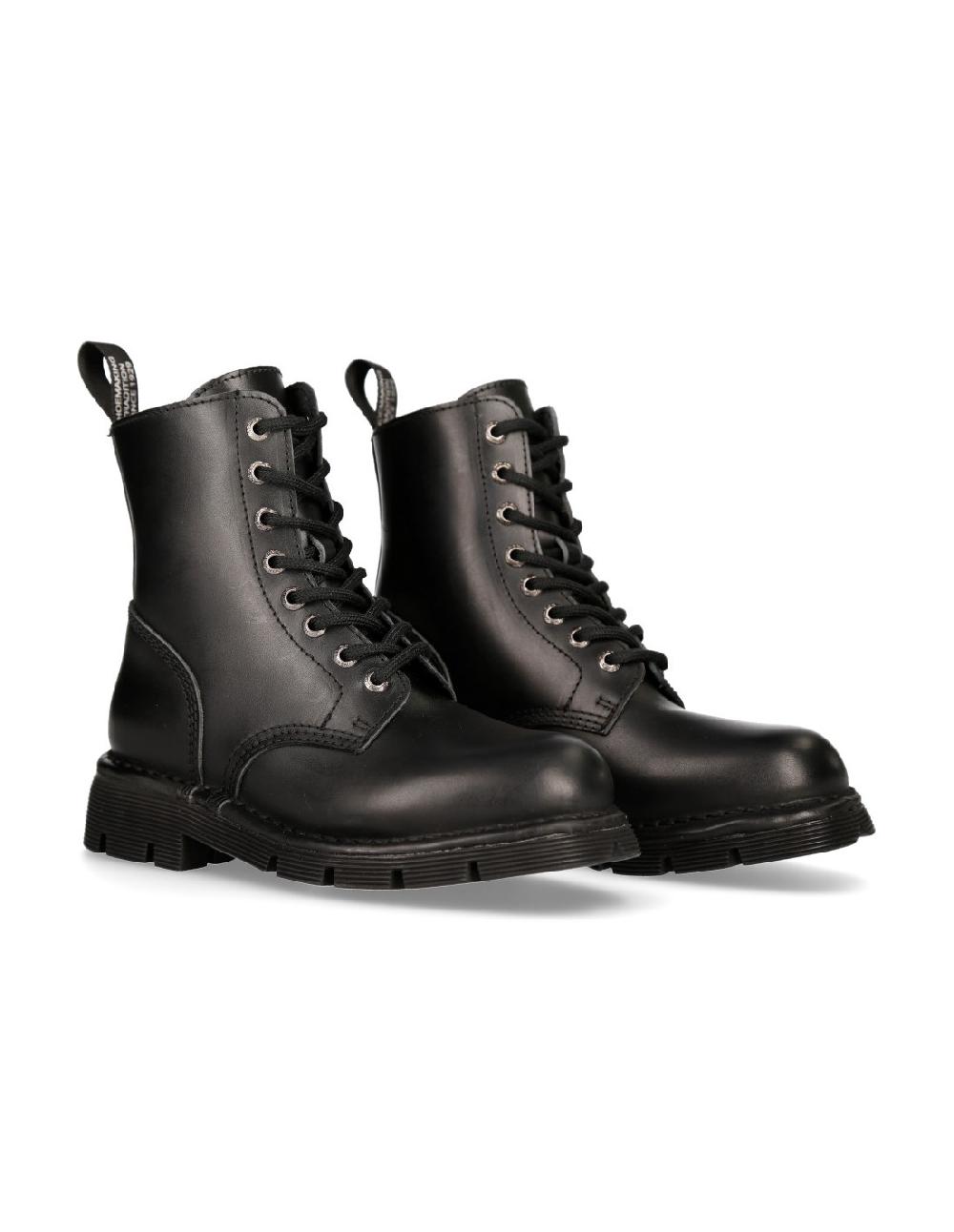 new rock METALLIC M-MILI084N-S2