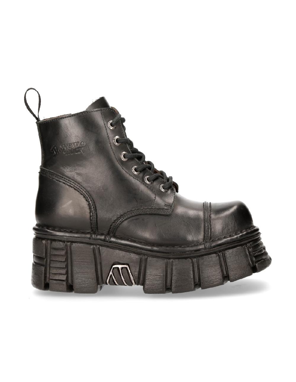 New Rock METALLIC M-MILI210-C1