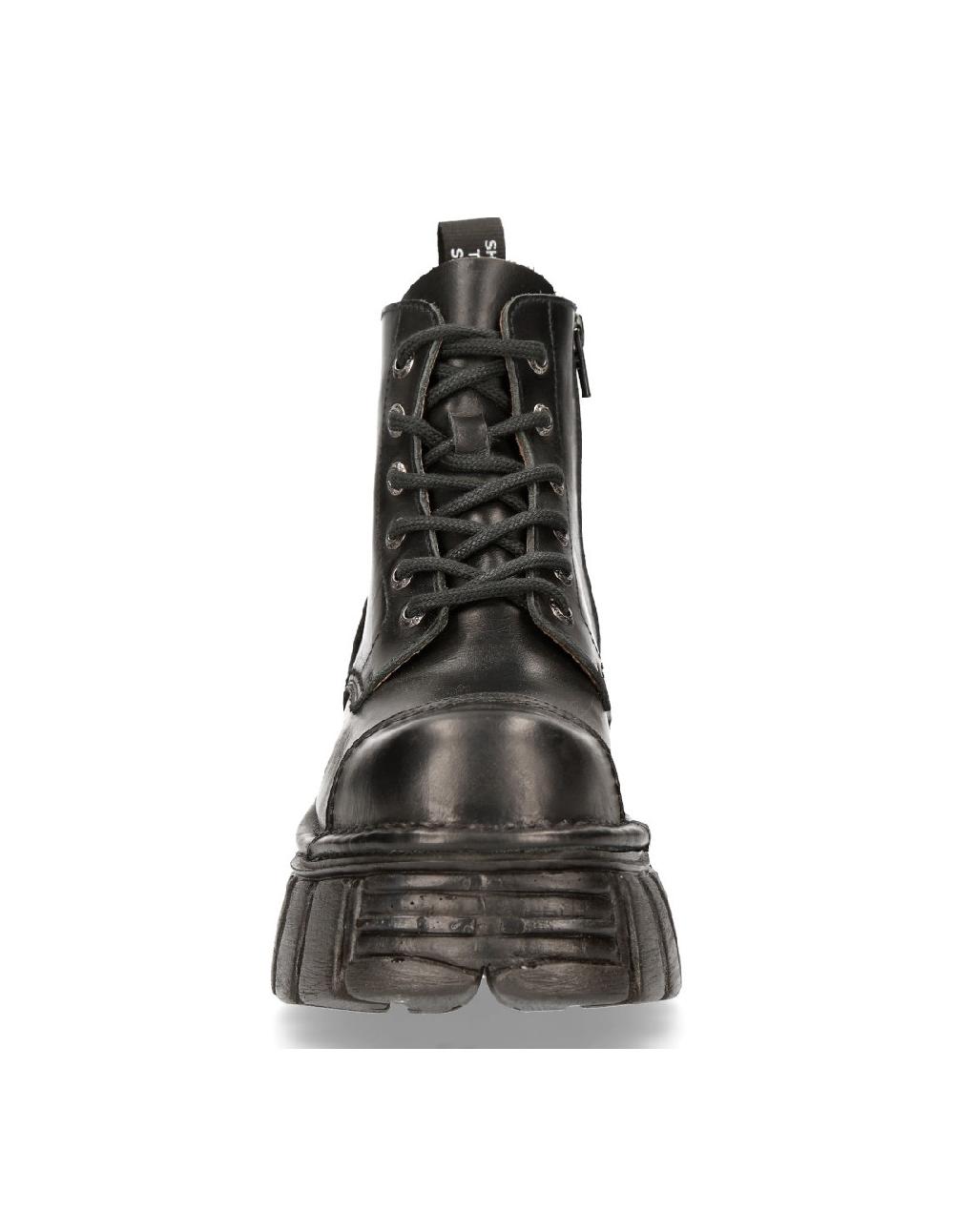 New Rock METALLIC M-MILI210-C1