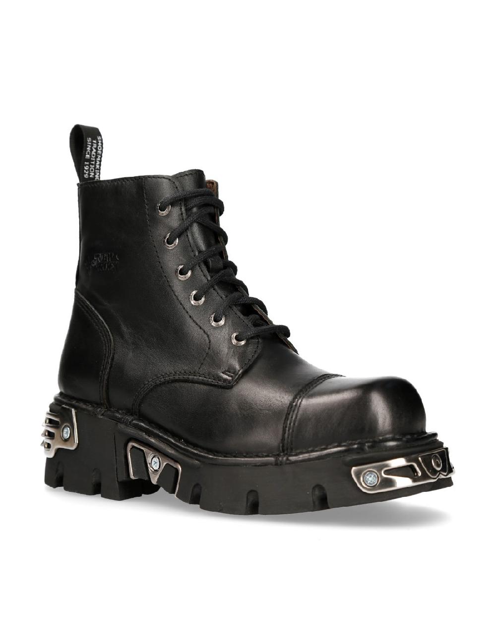 New Rock METALLIC M-MILI210-C7