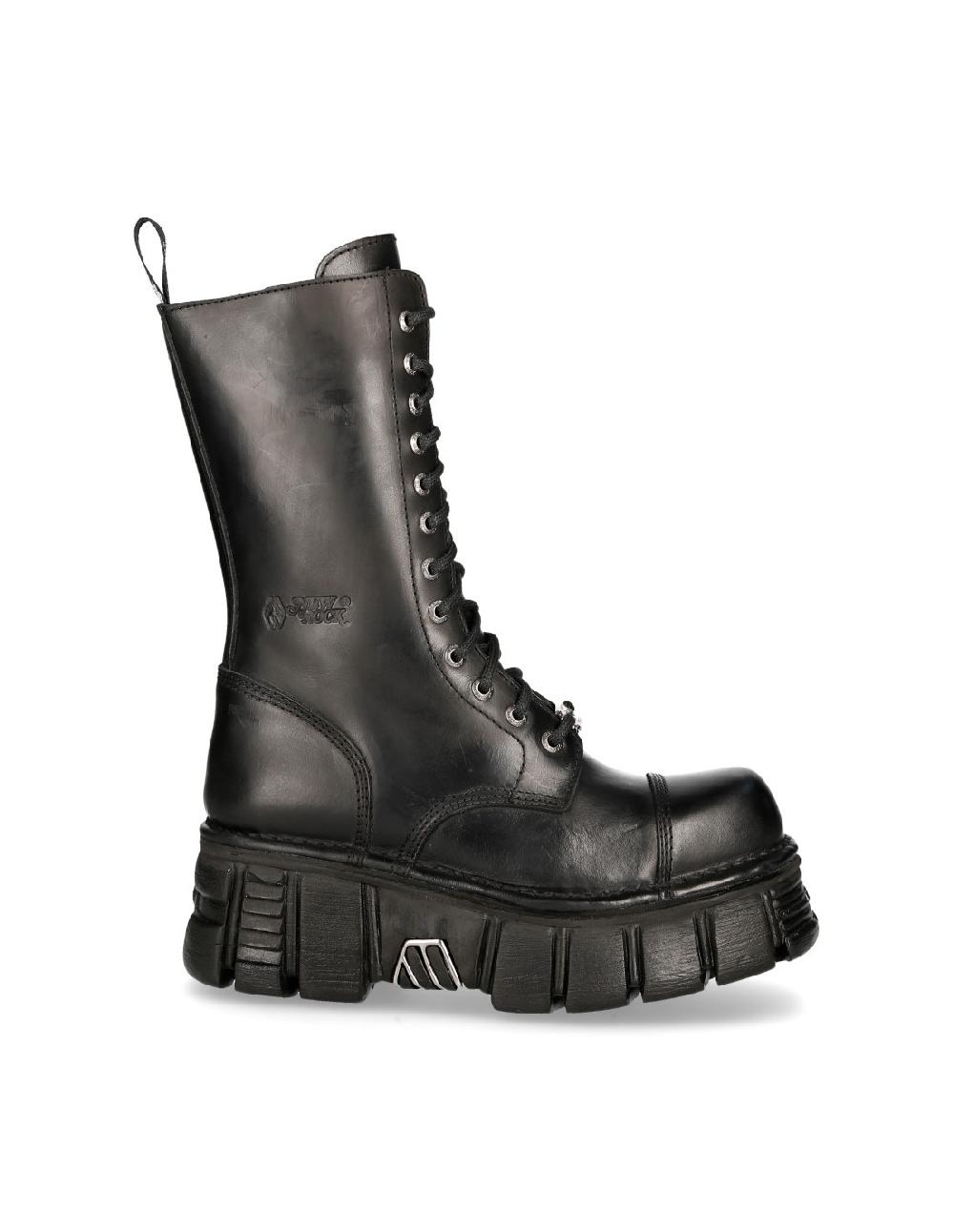 New Rock METALLIC M-MILI211C-C1