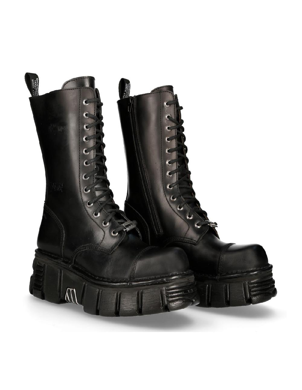 new rock METALLIC M-MILI211C-C1