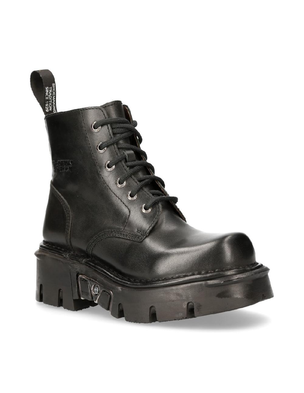 New Rock METALLIC M-MILI215-C1