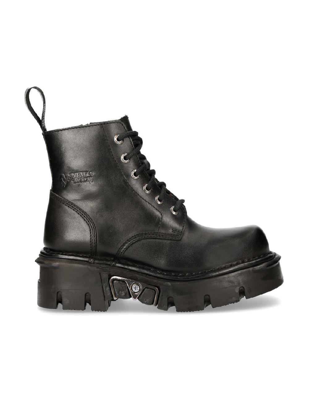 new rock METALLIC M-MILI215-C1