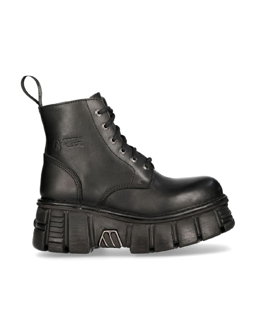 New Rock METALLIC M-MILI215-C2