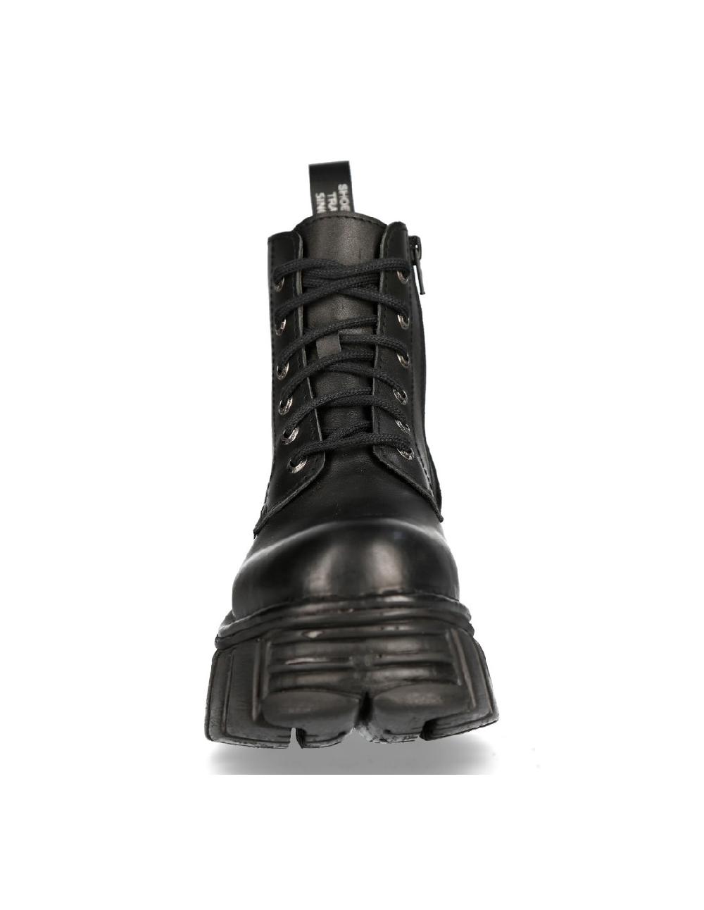 New Rock METALLIC M-MILI215-C2