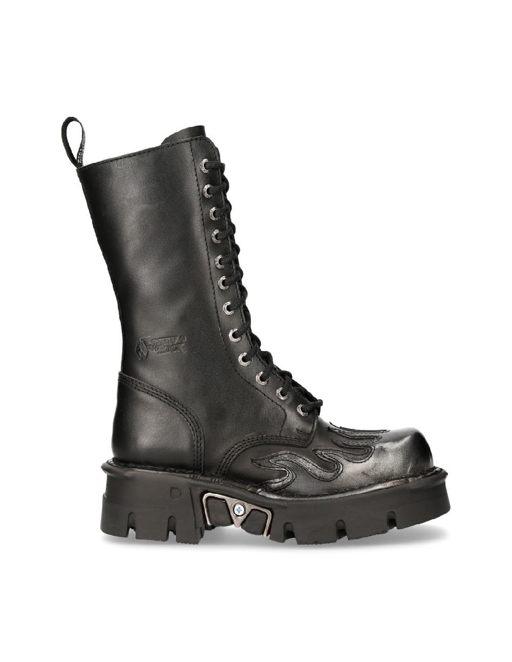 new rock METALLIC M-MILI216-C2