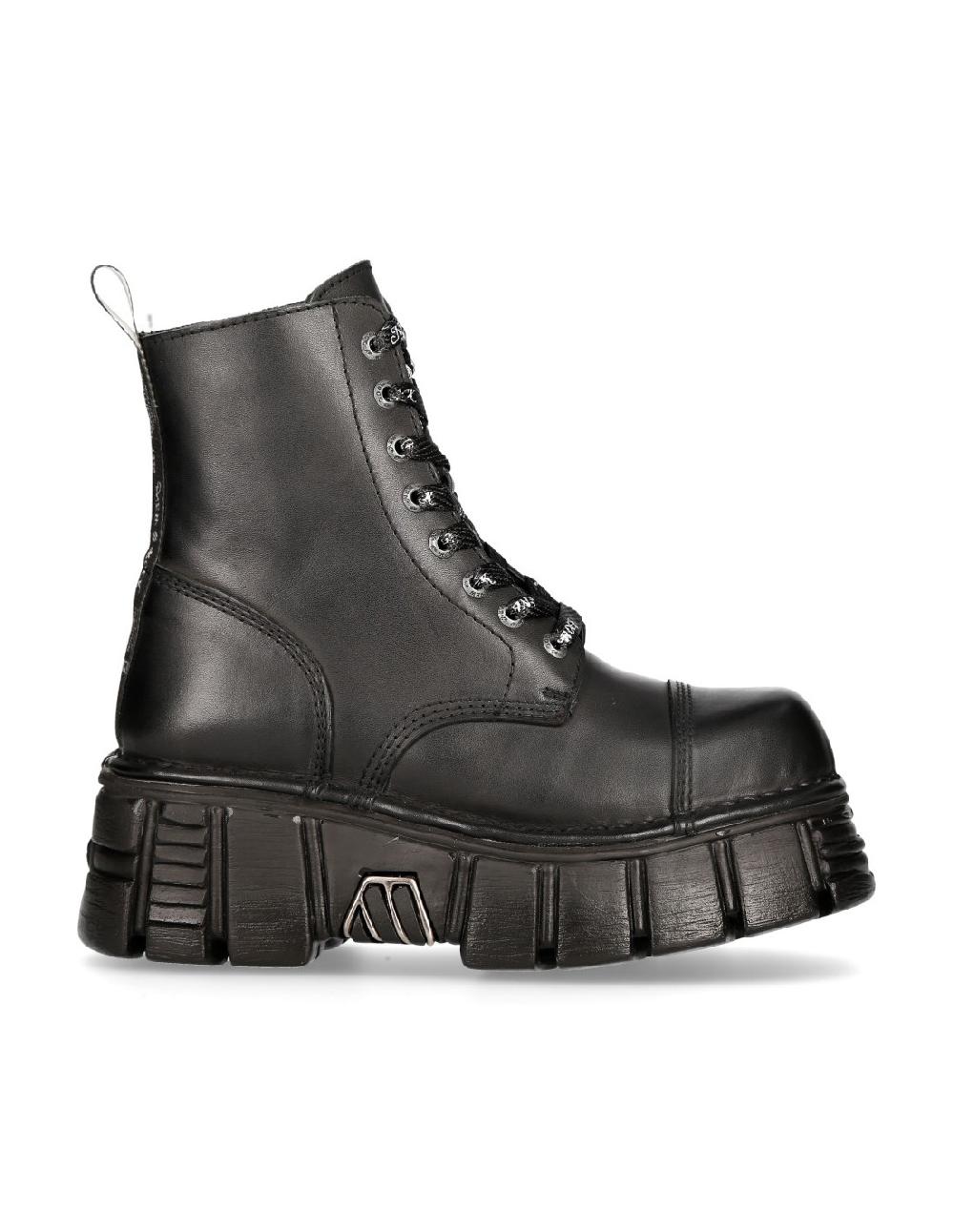 New Rock METALLIC M-MILI283CLACE-C1