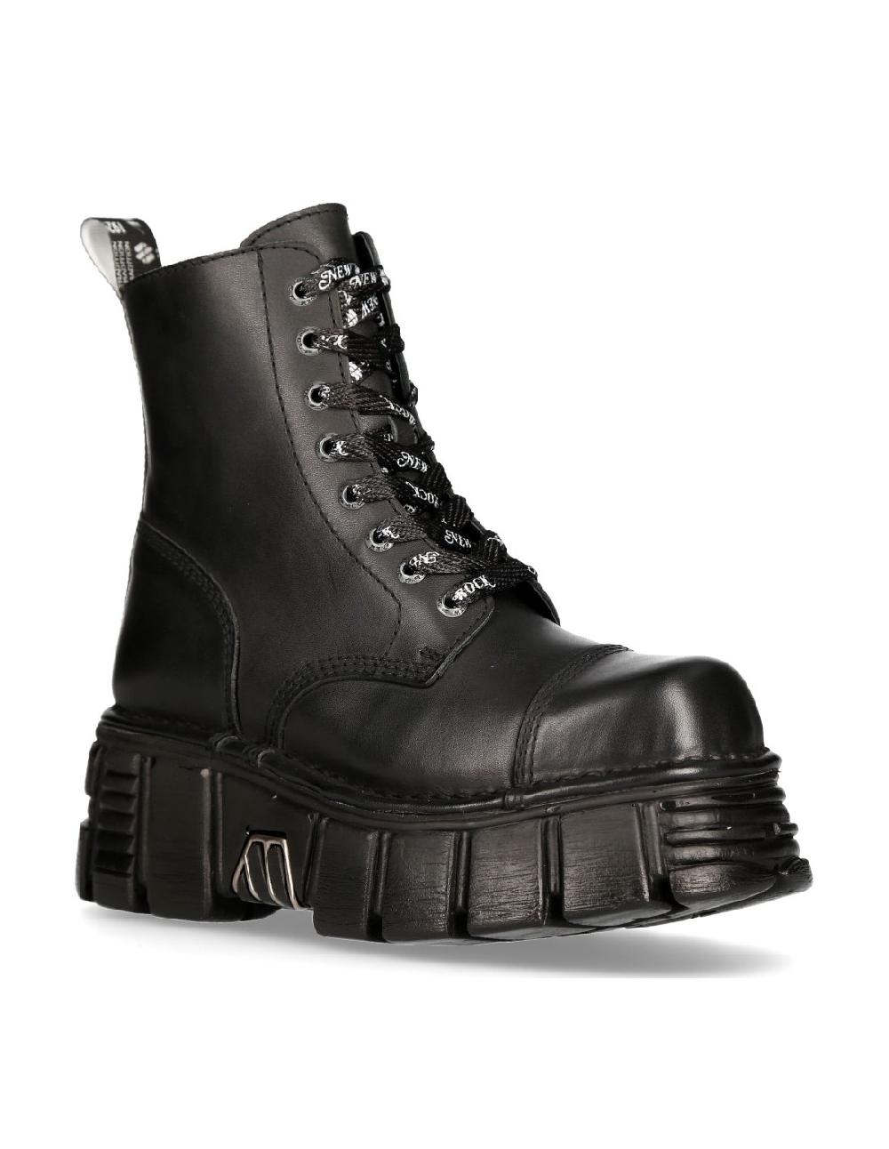 New Rock METALLIC M-MILI283CLACE-C1