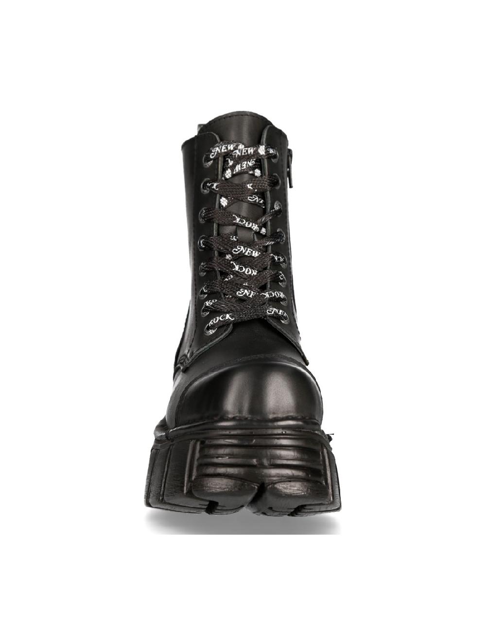 New Rock METALLIC M-MILI283CLACE-C1