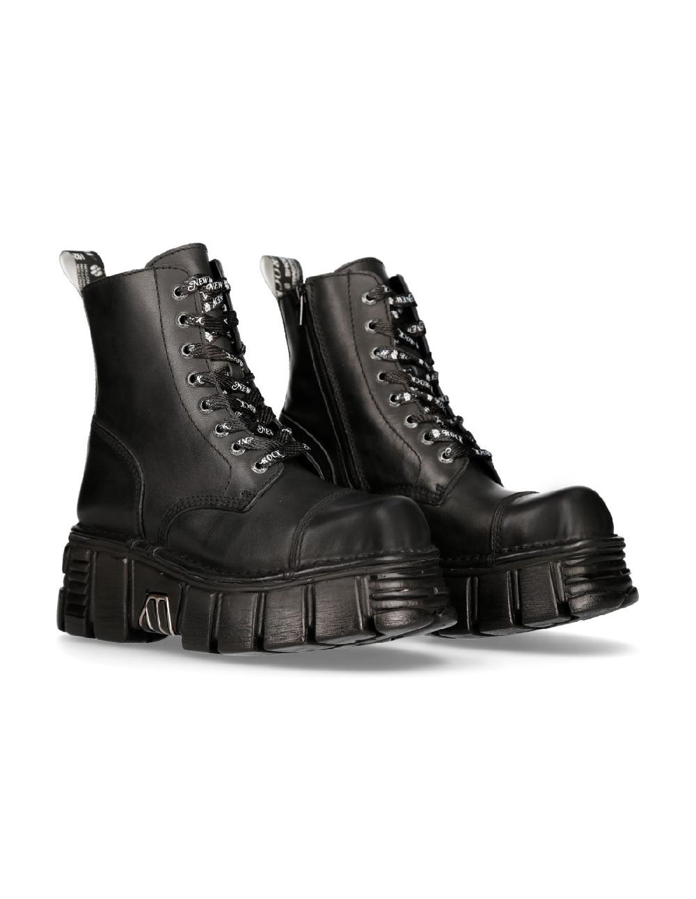 new rock METALLIC M-MILI283CLACE-C1