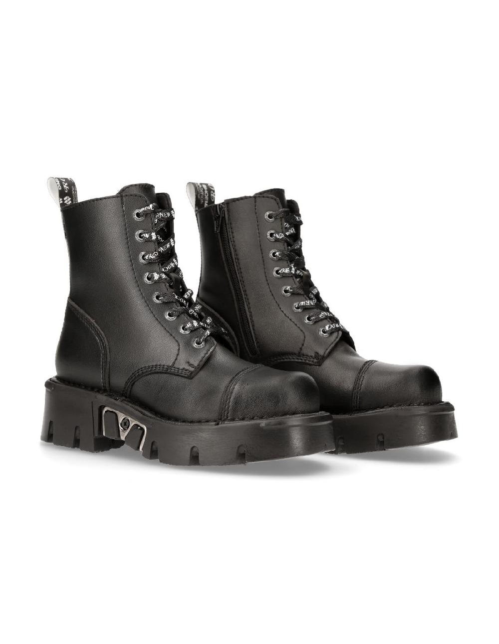 new rock METALLIC M-MILI283CLACE-V1