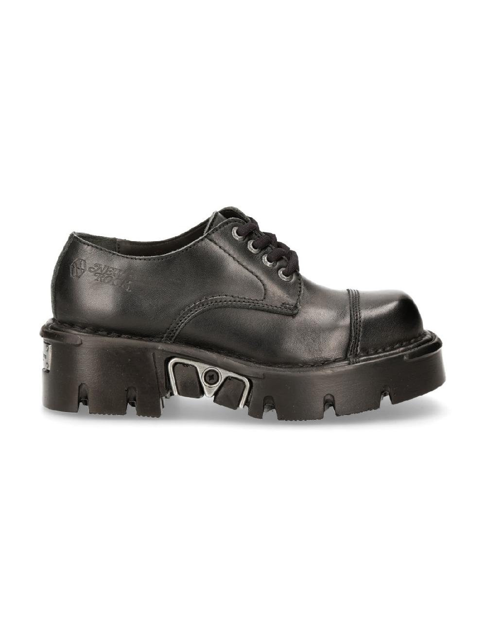 New Rock METALLIC M-NEWMILI03-C3