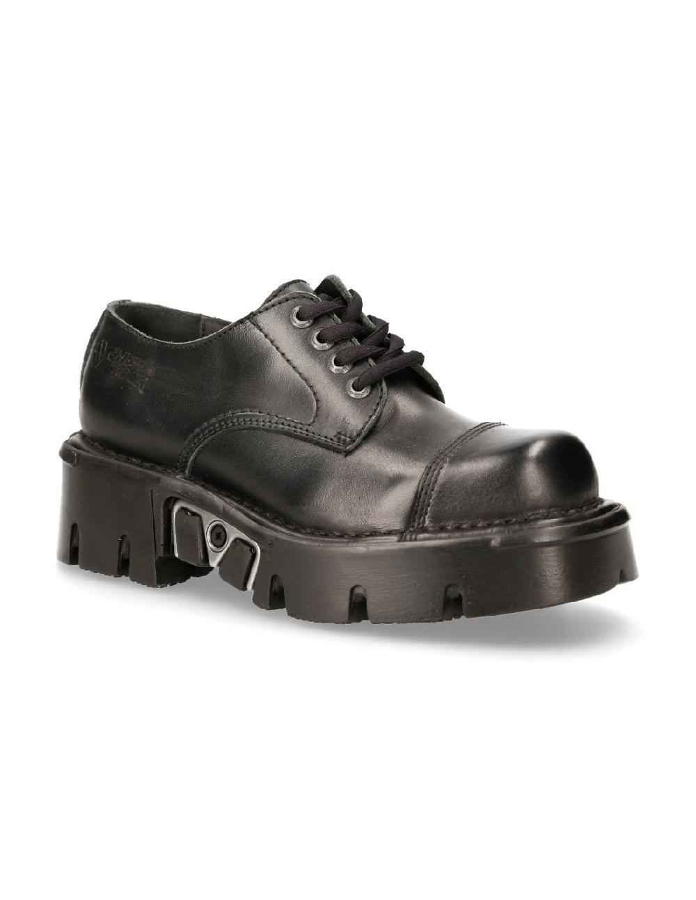 New Rock METALLIC M-NEWMILI03-C3