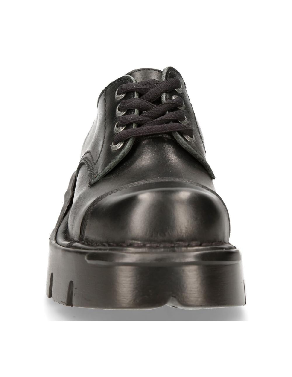 New Rock METALLIC M-NEWMILI03-C3