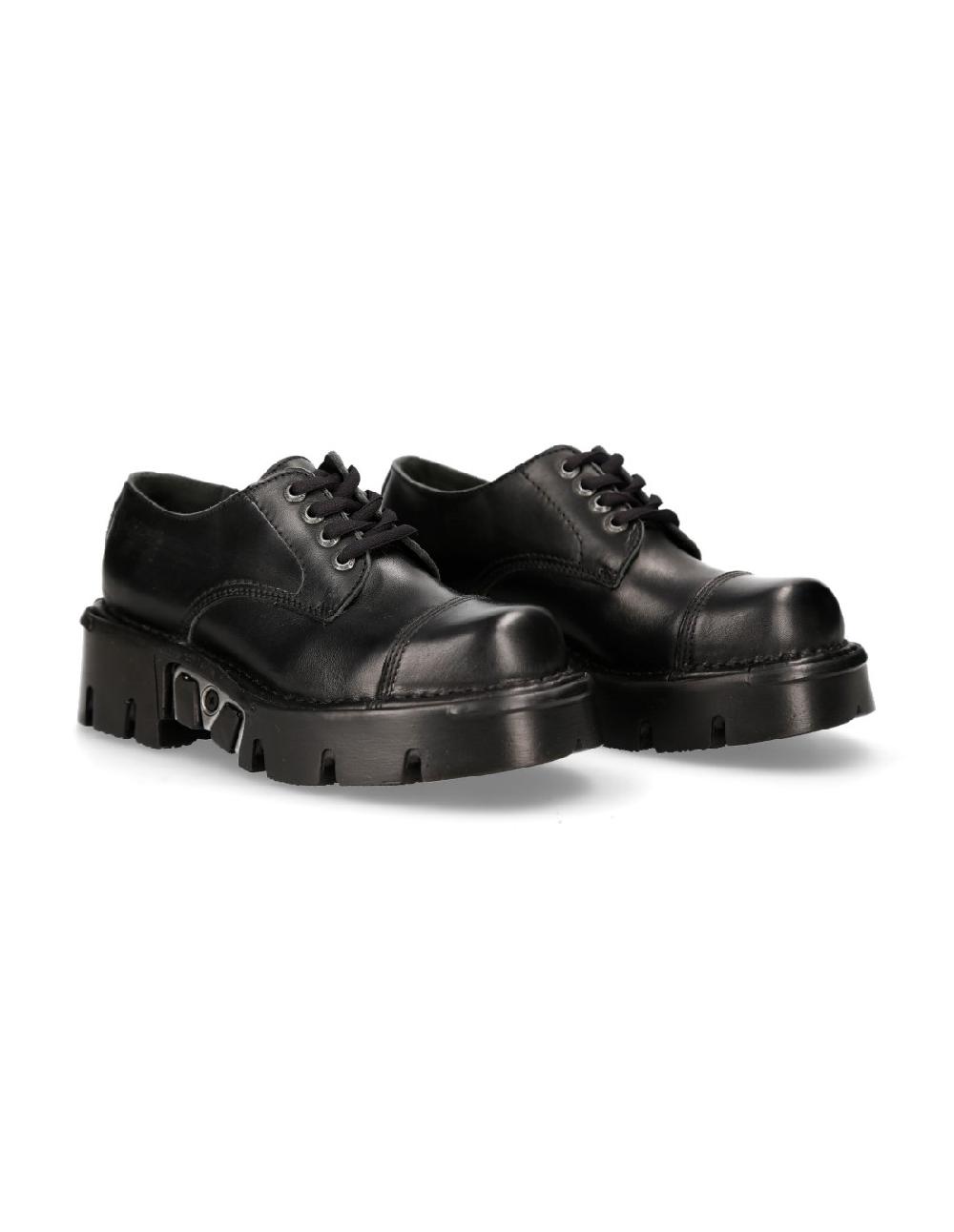 new rock METALLIC M-NEWMILI03-C3