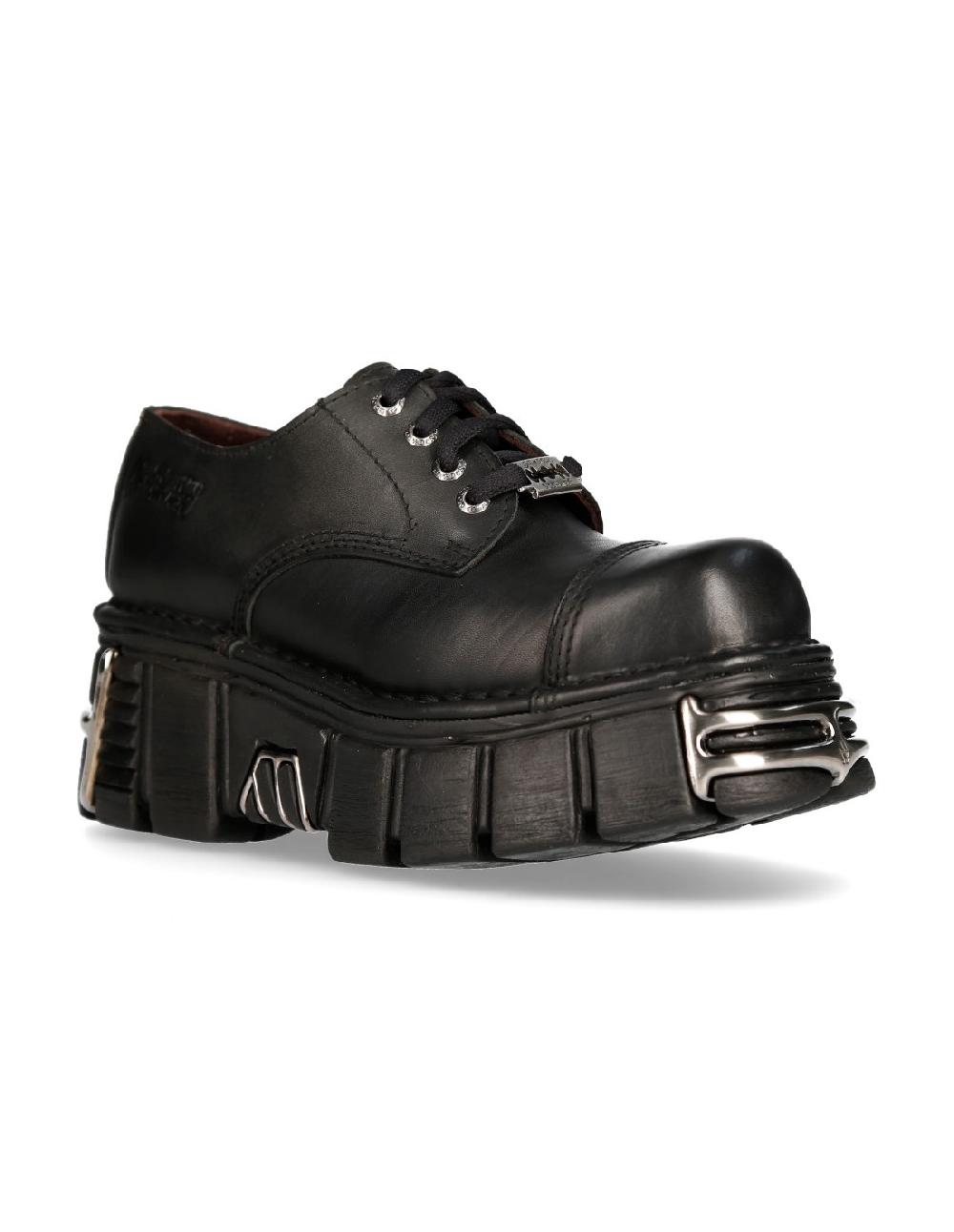New Rock METALLIC M-NEWMILI03-C4