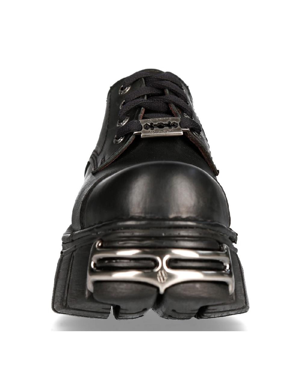 New Rock METALLIC M-NEWMILI03-C4