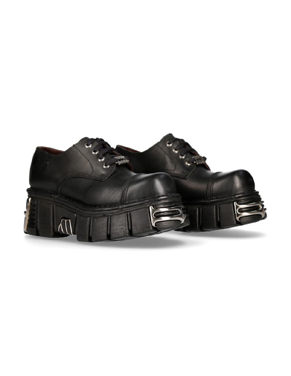 new rock METALLIC M-NEWMILI03-C4
