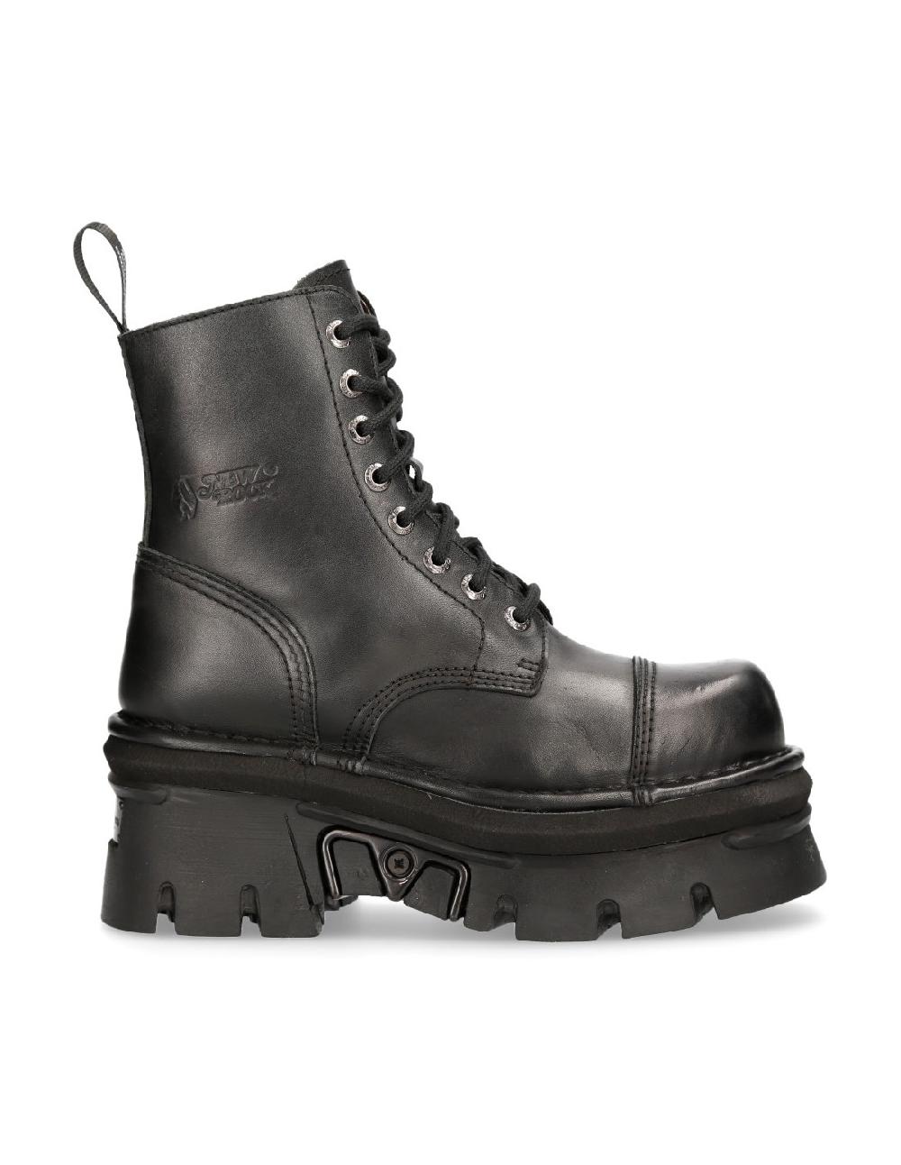 New Rock METALLIC M-NEWMILI083-S22