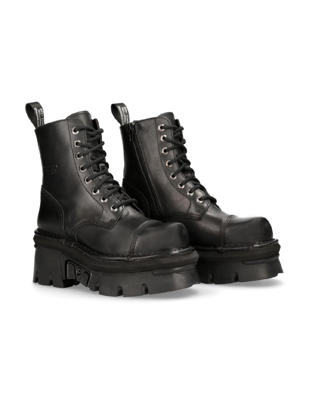 new rock METALLIC M-NEWMILI083-S22