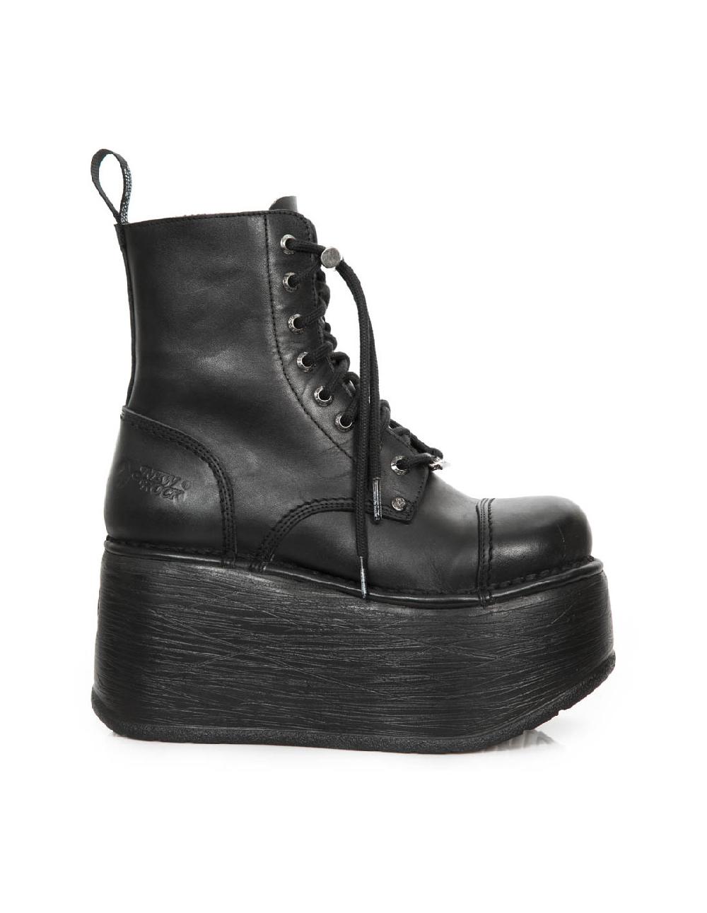 new rock METALLIC M-NEWMILI083-S38