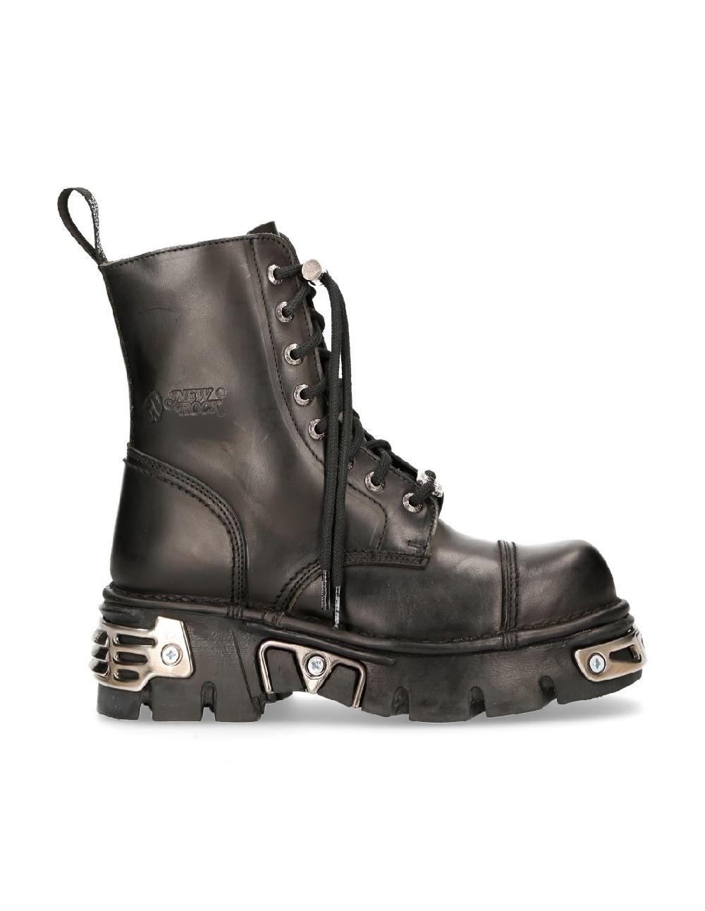 New Rock METALLIC M-NEWMILI083C-C10