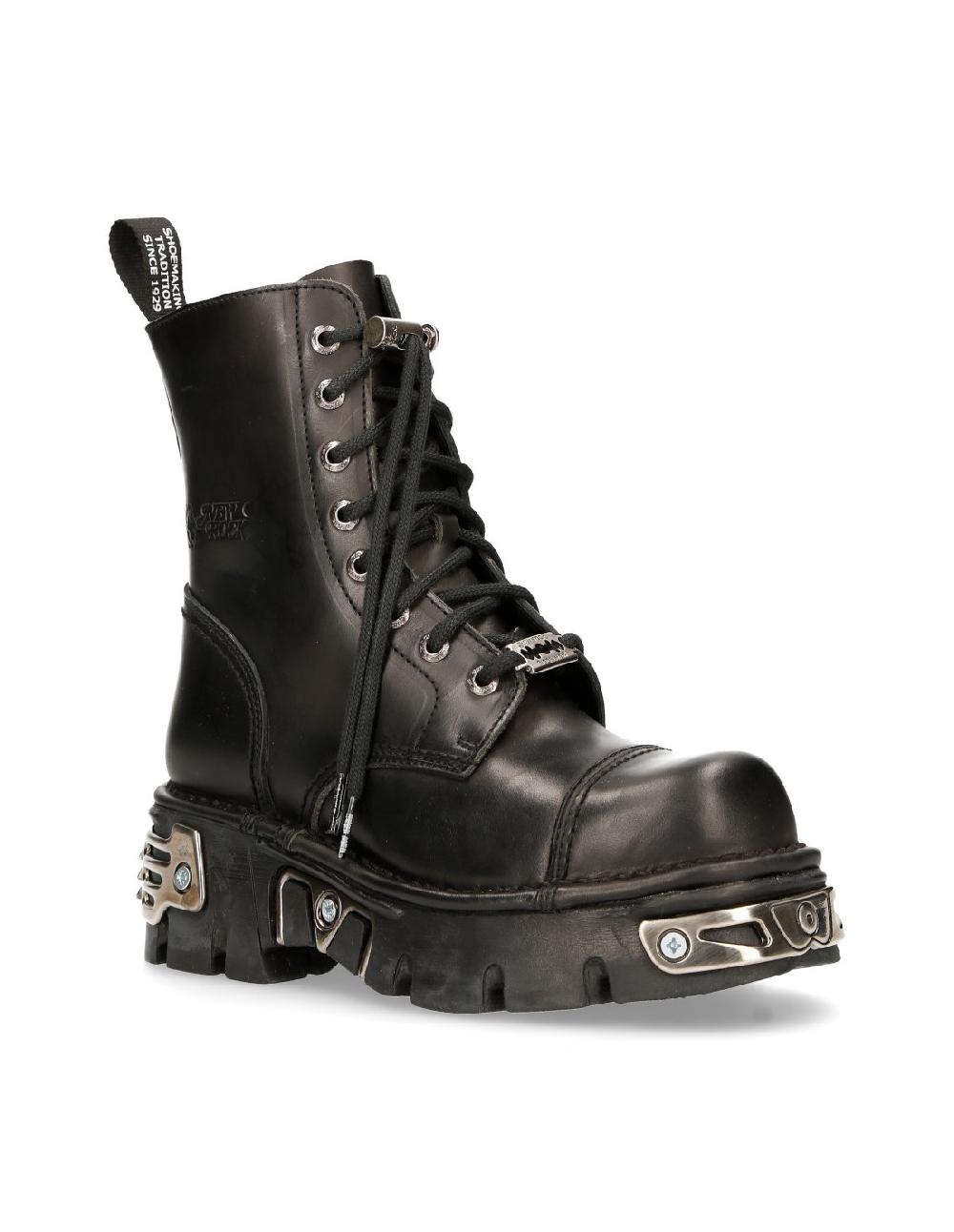 New Rock METALLIC M-NEWMILI083C-C10
