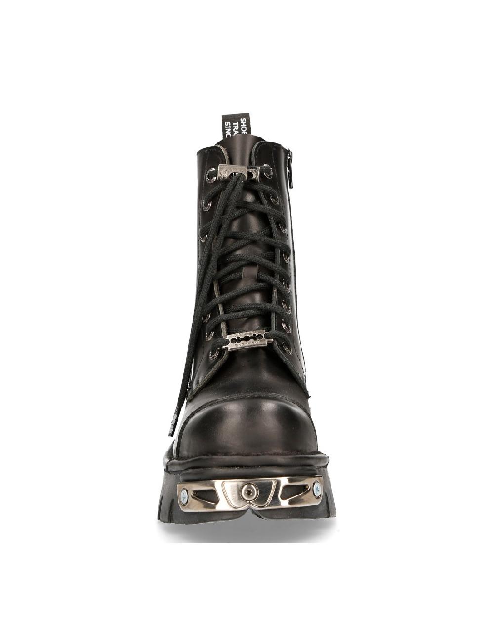 New Rock METALLIC M-NEWMILI083C-C10